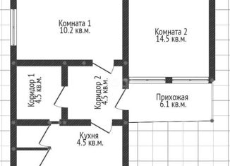 Продам дом, 33.7 м2, Краснодарский край