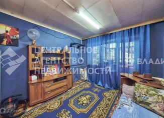 Продажа комнаты, 43.15 м2, Рязань, Медицинская улица, 5к1, район Приокский