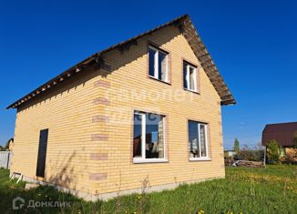 Продажа дома, 128 м2, деревня Нагать