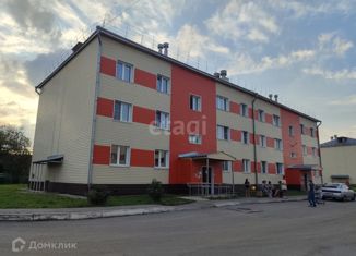 Продажа 1-ком. квартиры, 31 м2, Ленинск-Кузнецкий, Демьяновская улица, 2А