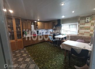 Продажа дома, 75 м2, Апшеронск, Пролетарская улица, 143