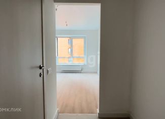 Продам квартиру студию, 19.5 м2, Москва, Амурская улица, 2Ак3, станция Локомотив