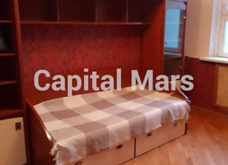 Аренда трехкомнатной квартиры, 80 м2, Москва, Братиславская улица, 33, метро Братиславская