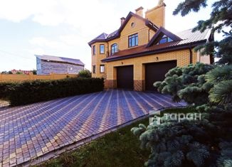 Продажа дома, 463 м2, село Кременкуль, Уральская улица, 20