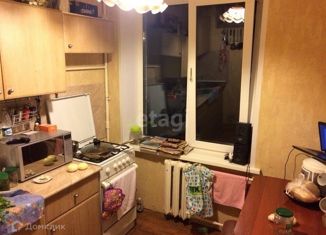 Продается 2-комнатная квартира, 47 м2, Семилуки, Железнодорожная улица, 30