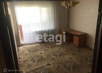 Продам однокомнатную квартиру, 44 м2, Ставрополь, улица Ленина, 125, микрорайон №3