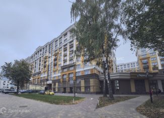 Продажа двухкомнатной квартиры, 67.8 м2, Рязань, Введенская улица, 115, ЖК Мичурин