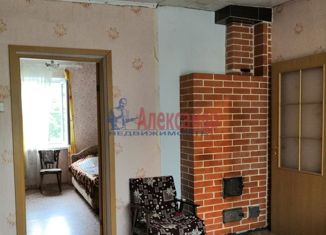 Продам дом, 46.1 м2, посёлок Элисенваара, Вокзальная улица, 9