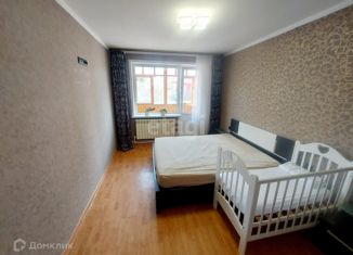 Продается 2-комнатная квартира, 55.5 м2, село Новая Усмань, Центральная улица, 3