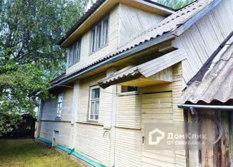 Продаю дом, 80 м2, деревня Невское