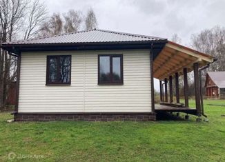 Дом на продажу, 61.3 м2, деревня Алферьево (Степуринское сельское поселение)