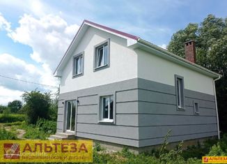Продается дом, 140 м2, Калининград
