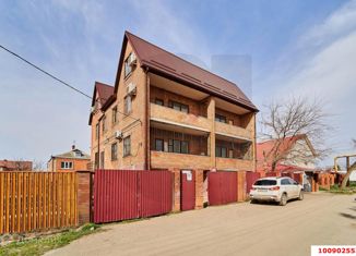 Дом на продажу, 419 м2, Краснодар, Палаточная улица, 27, Палаточная улица