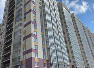 Продам 1-ком. квартиру, 39 м2, Мурино, Екатерининская улица, 10, ЖК Три кита