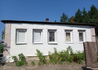 Продаю дом, 61.6 м2, рабочий посёлок Волоконовка, переулок Есенина