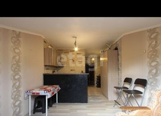 Продается квартира студия, 25.7 м2, Краснодар, Митинская улица, 11, Митинская улица