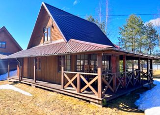 Продам дом, 50 м2, садоводческий массив Северная Самарка, 7-я Левобережная улица