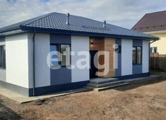 Продажа дома, 100 м2, ДНТ Ясная Поляна, 3-я Поперечная улица