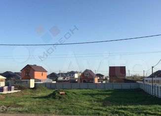 Земельный участок на продажу, 10 сот., посёлок Российский, Витебская улица