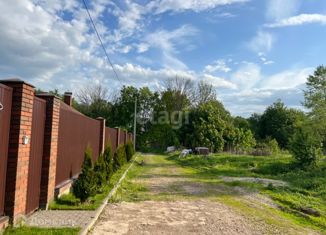 Продам участок, 11 сот., деревня Хопилово, Гнутская улица, 9Б