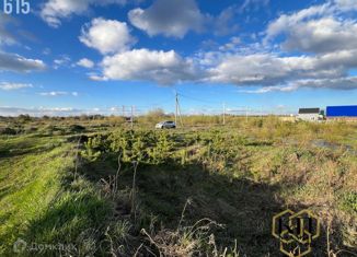 Участок на продажу, 7 сот., село Горный Щит, улица Редколесья, 79Н