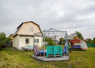 Дом на продажу, 60 м2, СНТ Кварц-1