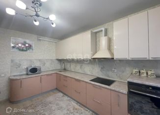 Продается 2-комнатная квартира, 60.8 м2, Новосибирск, Красный проспект, 314, Калининский район