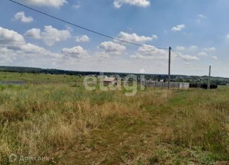 Продается земельный участок, 11 сот., Тула, Пролетарский территориальный округ