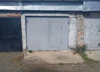 Продается гараж, 23 м2, рабочий посёлок Солнечный, улица Строителей
