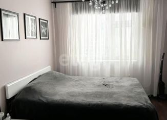 Продается двухкомнатная квартира, 50.2 м2, Москва, Озёрная улица, 2к2, ЖК Мичурино