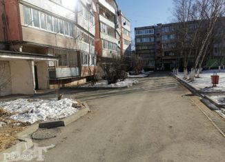 1-комнатная квартира на продажу, 33 м2, Артём, Михайловская улица, 5