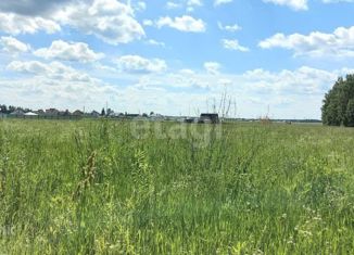 Земельный участок на продажу, 12.6 сот., поселок Малыгино, Школьная улица