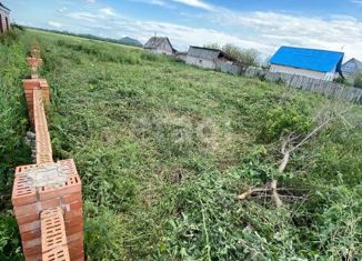 Продам земельный участок, 35.3 сот., деревня Чувашский Куганак, Центральная улица