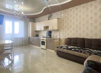 Продается трехкомнатная квартира, 70.9 м2, Нальчик, Эльбрусская улица, 19, район Хладокомбинат