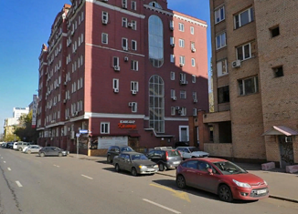 Сдам в аренду офис, 164.3 м2, Москва, Большая Андроньевская улица, 23, Большая Андроньевская улица