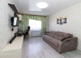 Продается 2-комнатная квартира, 52 м2, Тюменская область, улица Валерии Гнаровской, 10