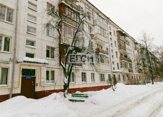 Продажа 2-комнатной квартиры, 44.9 м2, Москва, Керченская улица, 10к3, район Зюзино