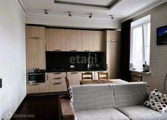 Продам 2-комнатную квартиру, 55 м2, Москва, Молодёжная улица, 4, Молодёжная улица