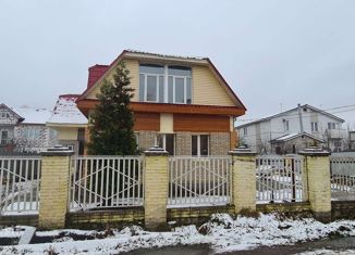 Продам дом, 255 м2, Санкт-Петербург, муниципальный округ Константиновское, улица Матросова, 36