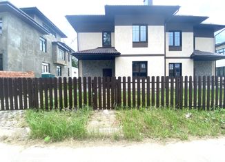 Продается дом, 412 м2, деревня Аксаково, Никольская улица