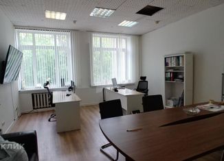 Аренда офиса, 157 м2, Москва, Велозаводская улица, 4, Велозаводская улица