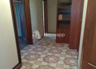 Продается 2-комнатная квартира, 61 м2, Москва, улица Брусилова, 27к3, улица Брусилова