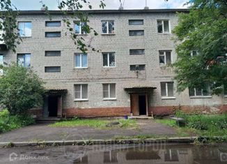 1-ком. квартира на продажу, 26.8 м2, Кострома, Московская улица, 105В, Заволжский район