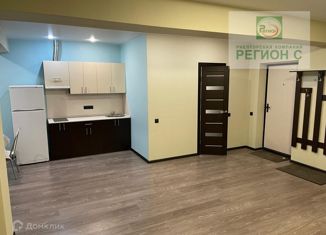 Сдается в аренду квартира студия, 37 м2, Архангельская область, проспект Ломоносова, 98
