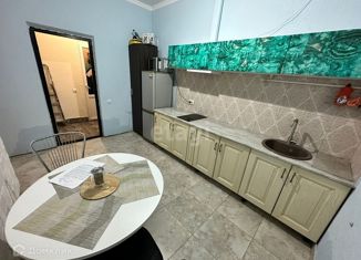 Продам 2-комнатную квартиру, 34 м2, посёлок Российский, Измаильская улица, 4