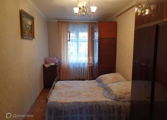 Продаю 2-комнатную квартиру, 57 м2, поселок Бор, Пристанционная улица, 16