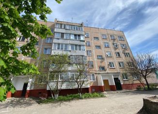 2-ком. квартира на продажу, 50.1 м2, Валуйки, Новая улица, 6