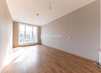 Продаю квартиру студию, 22 м2, посёлок Парголово, Толубеевский проезд, 8к2