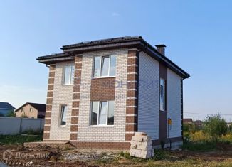 Продается дом, 115 м2, деревня Хватково, Центральная улица