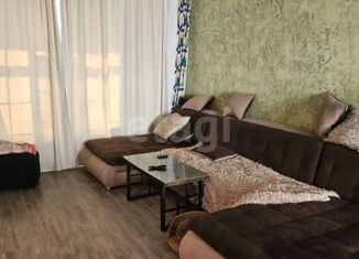 Продам дом, 100 м2, посёлок Российский, Сатиновая улица